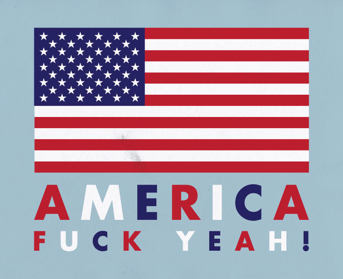 America #america