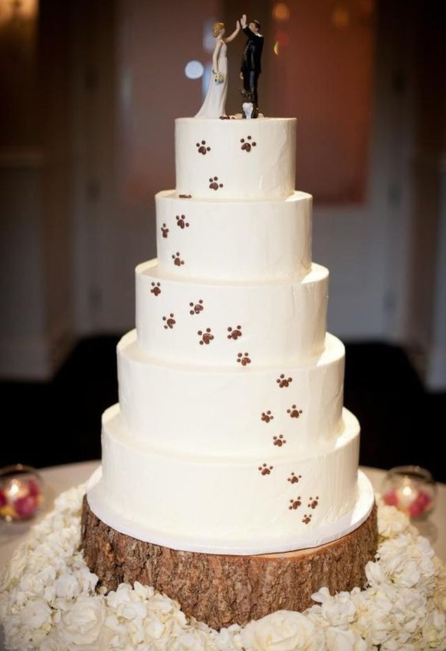 wedding cake toppers ideas