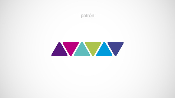 FEUTPL logotipo 2012 #shape