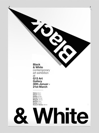 Merde! - la-face-b: David Barath #design #graphic #poster