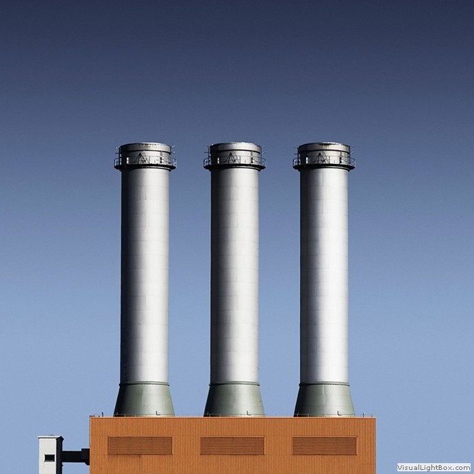 Architecture Photography by Markus Kühne #inspiration #photography #architecture