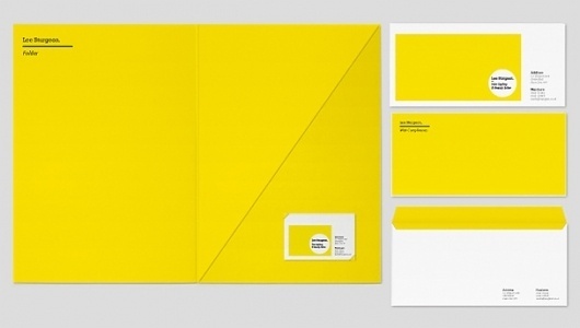 Clik clk – Blog d'inspiration » Outside the box #design #graphic #branding