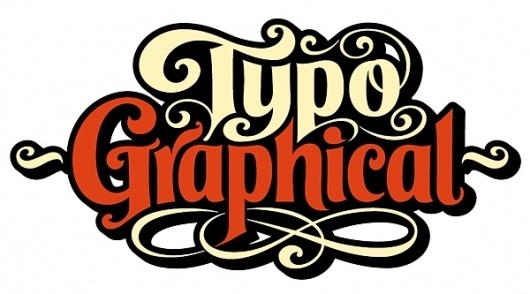 CUSTOM LETTERS, BEST OF 2011, DAY ONE — LetterCult #typography