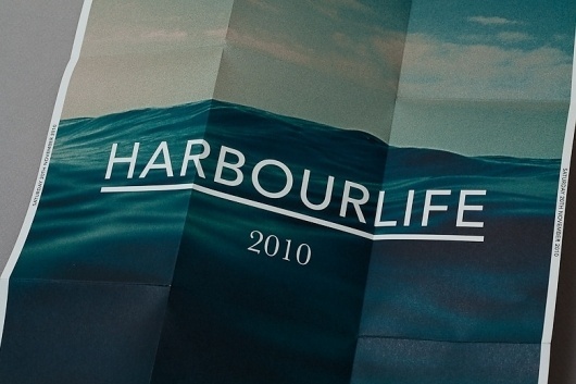 Harbourlife - Briton Smith #poster