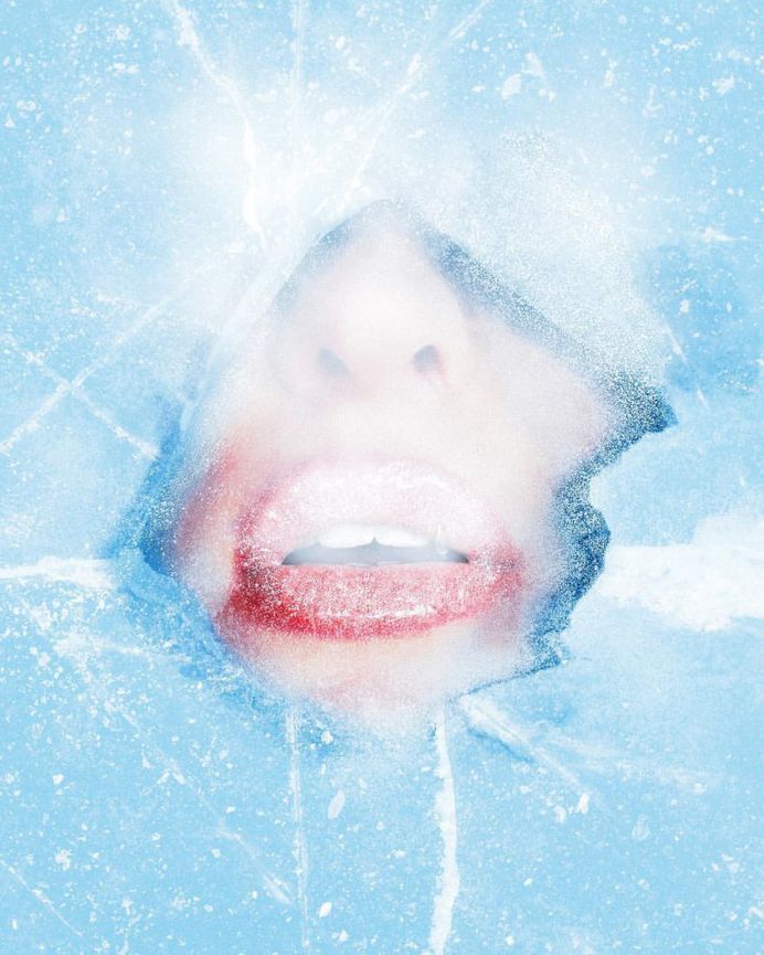 Dreamlike and Magical Photo Manipulations by Nick Asphodel