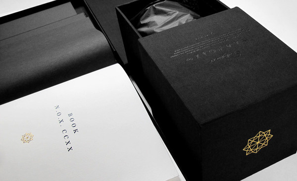 Corporate / Printed matters / Packaging #dj
