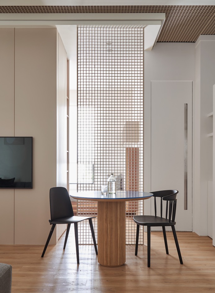 Haiyes by Republic Design