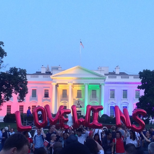 lovewins, love always wins