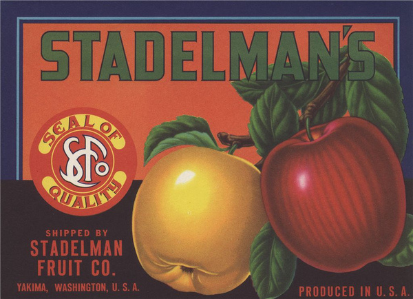 photo #packaging #food #label #vintage #type