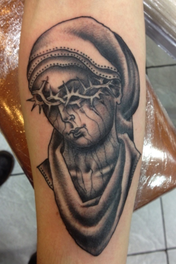 20121130 113859 AM.jpg #mary #thorns