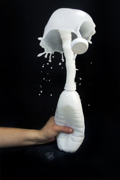 MATTEO GALVANONE PH. #milk