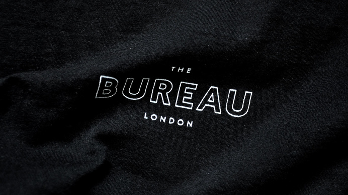 The Bureau Film Company on Behance
