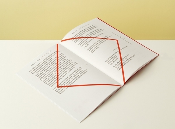 Present Perfect - Fluxus fund #print