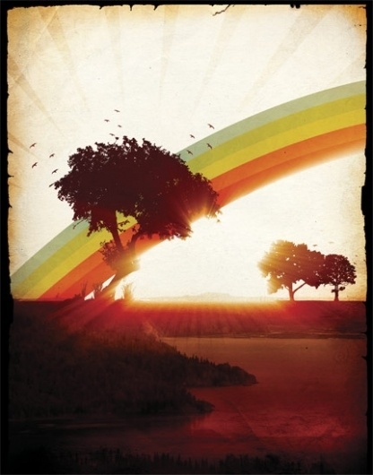 Art | JP33 #vector #graphic #prasatik #sunflare #jeremy
