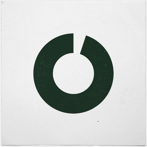 Geometry Daily #geometry #print #geometric #simple #minimal #poster #circle