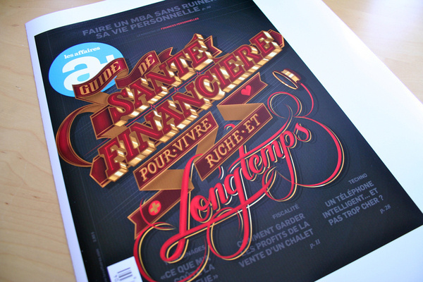 a+ on the Behance Network #drawn #hand #typography