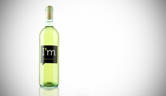 Le Querce - Identity #le #wine #m #querce