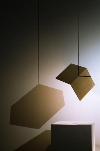 IKEA Hackers: On Edge #hack #lamp #pendant #ikea