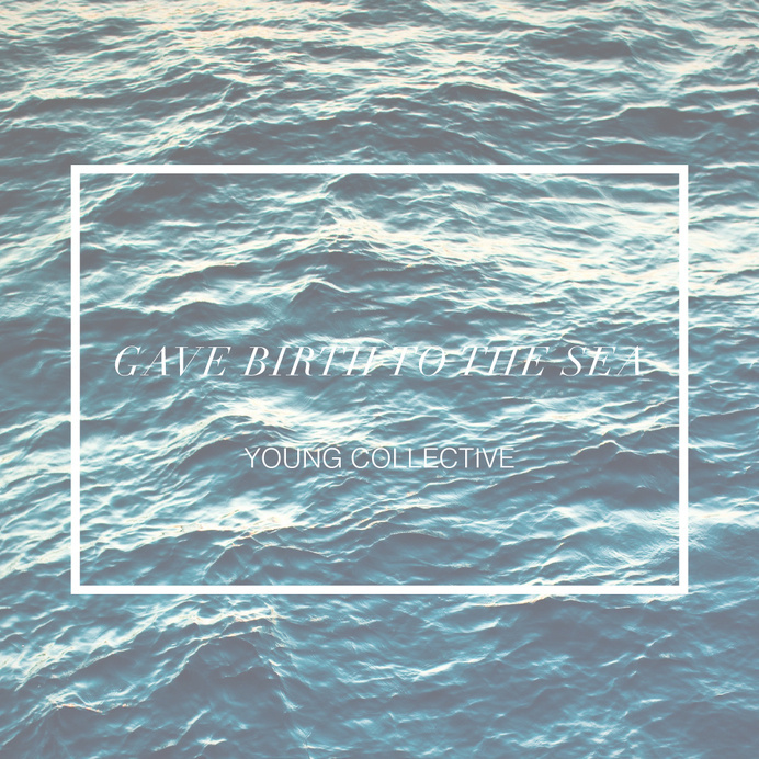 ocean, creativity, waves