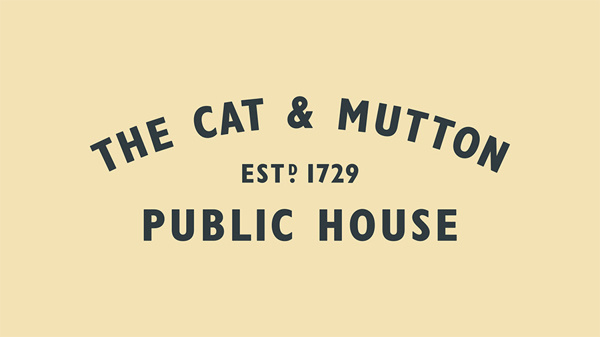 Tumblr #clean #type #logo