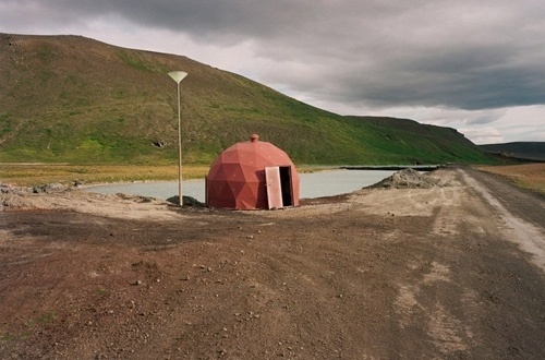 Daily Icon - Part 20 #photo #outerland #allison #road #cabane #davies
