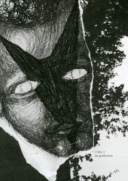 6 Regeln : pfdfndr #collage #white #black