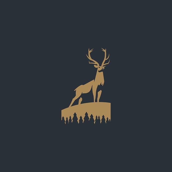 Elk Logo #logo #branding #graphicdesign #logodesigner #design #graphics #brandidentity #art #smallbusiness #business #creative #webdesign #