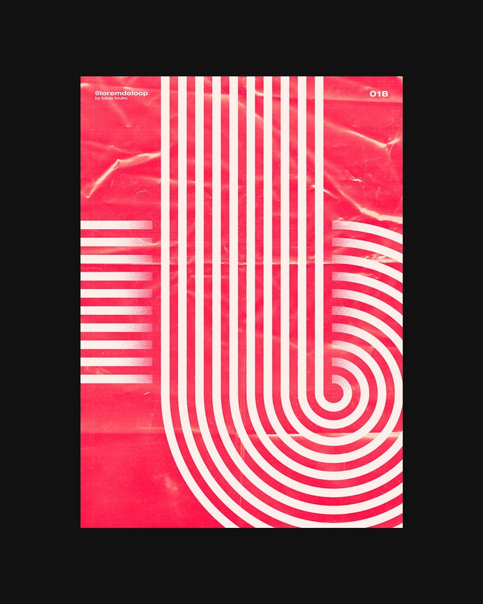 WEEK 03 - POSTER A DAY by LOREM DE LOOP on Behance #loremdeloop #personalproject #postereveryday #posterchallenge #posteraday #postertypography #posteraday365 #posterconcept #posterlayout #posterjam #swissposters #posterartwork #posterprints #posterdaily #posterday #typeposters #posterdesigner #postereposter #postereveryday #posteraday #graphicdesigner #graphicdesigns