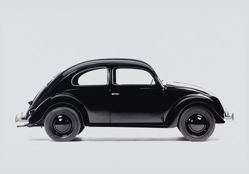 hellopanos blog #beetle #design #car