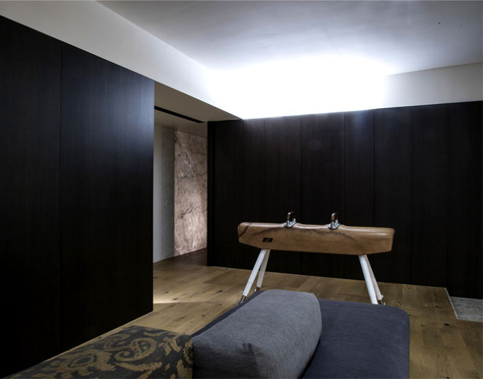 Rustic Charm Home by Fabio Carrabetta - #decor, #interior, #homedecor,