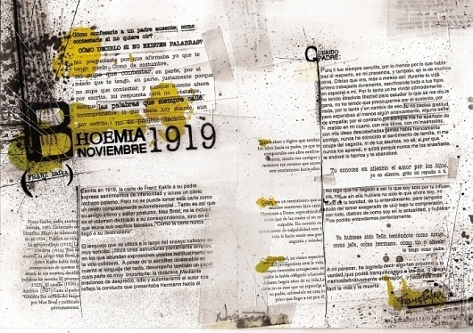 Diego Pinzon, Industrial Designer from Buenos Aires CF, Argentina #diego #pinzon #dictionary #layout #editorial #typo #typography