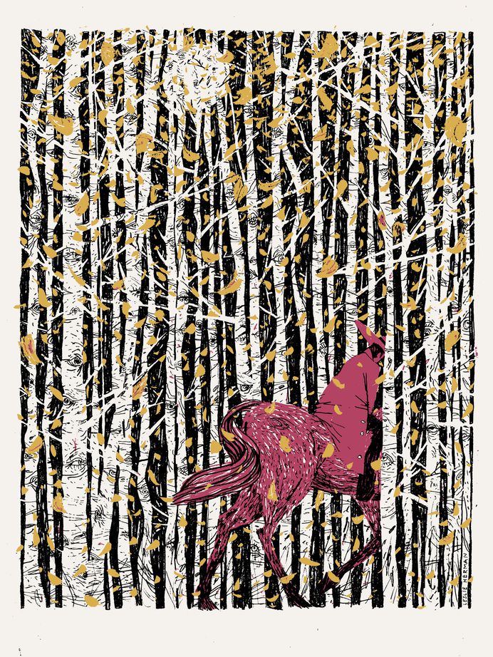 Lonesome Passenger