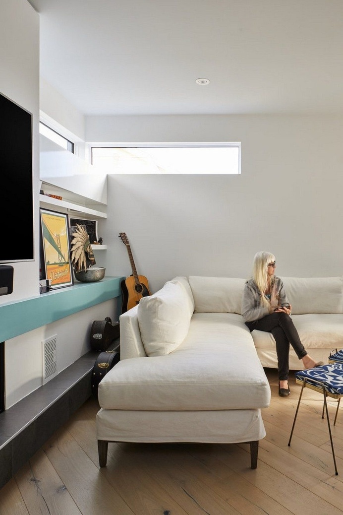 Fernbrae House by Rayleen Hill Architecture Design 7