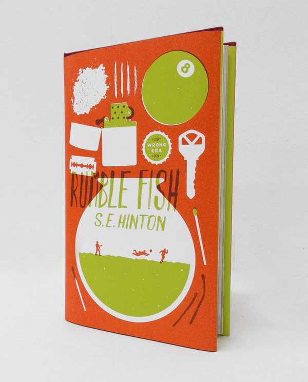 Alex Westgate Illustration / on Design Work Life #cover #illustration #design #book