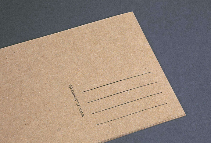 Studio Una by Studio Una #print #graphic design #stationary