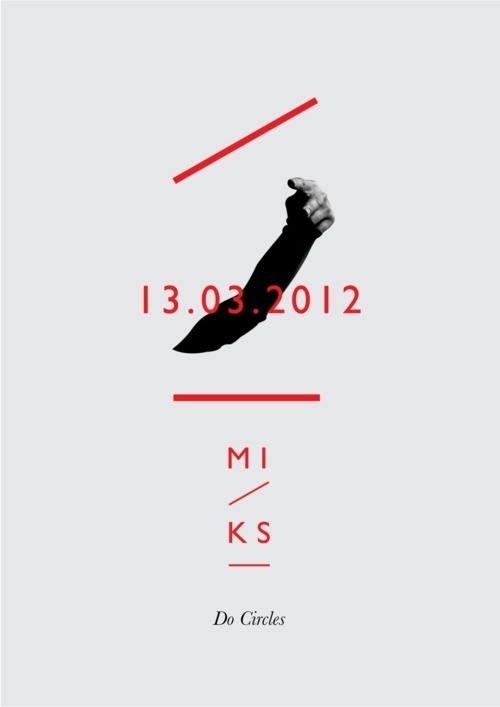 Young Blazer Chronicles #sorbet #minimal #miks #rap #typography