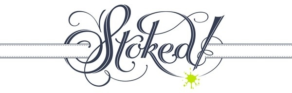 Stoked #stoked