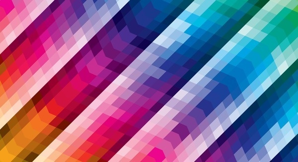 Believe.in James Kirkups portfolio #backgrounds #colour #textures #symmetry #squares #patterns