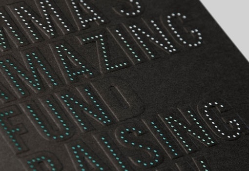Design Work Life » cataloging inspiration daily #type