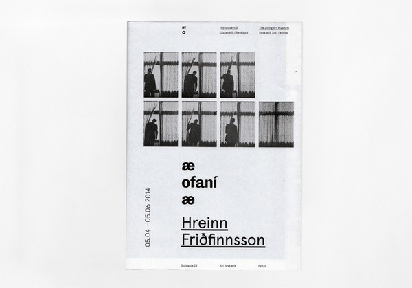 Arnar Freyr / mail (at) arnarfreyr.net #arnar #freyr