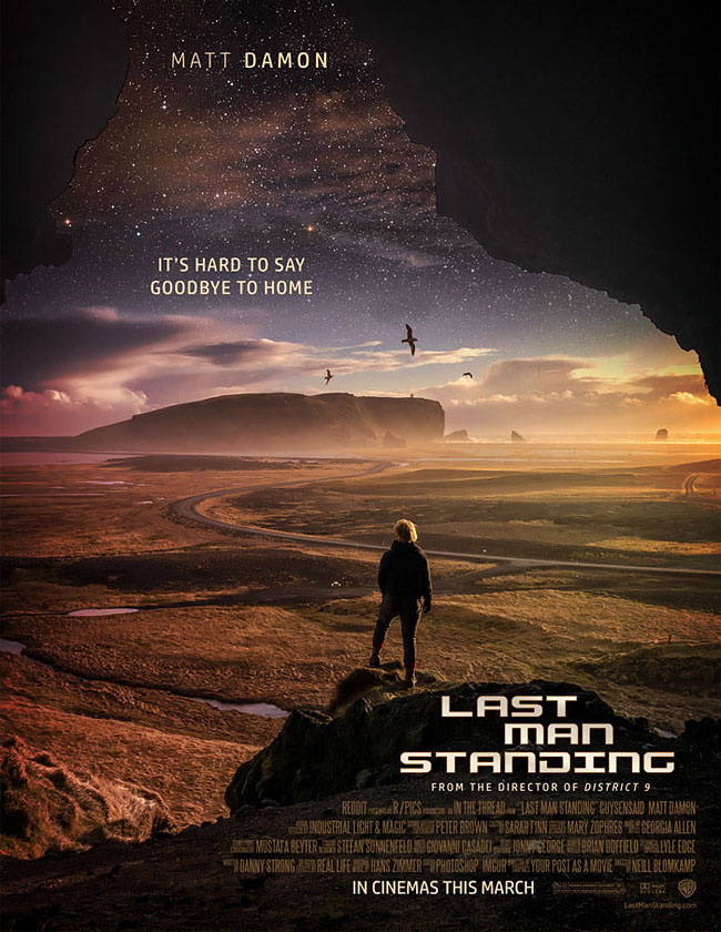 Last Man Standing