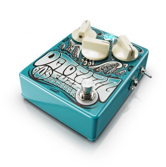 DrNo Effects | Lovely Package #photo3d