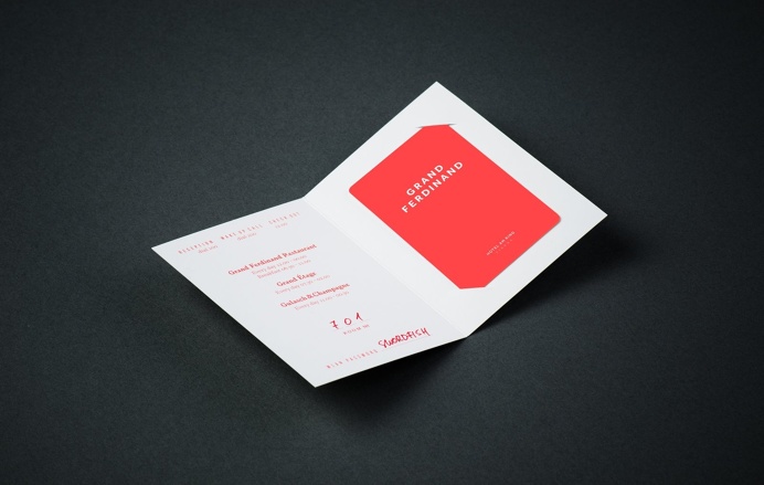 Postcard, Handout, Direct Mail
