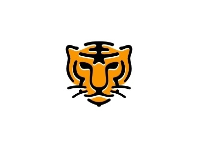 Dribbble - Young Tigers by Alen Type08 Pavlovic #young #pavlovic #icon #type08 #alen #tigers #tiger