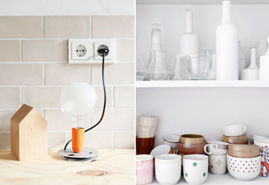 studio oink kitchen #interior #design #decor #deco #decoration