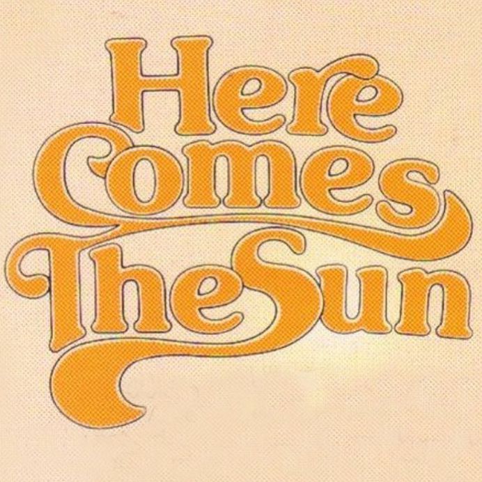 Good morning dreamers....Be great today! 🌻 #honeybaby #70stypography #70sfashion #sunsoutbunsout #letsgoskating