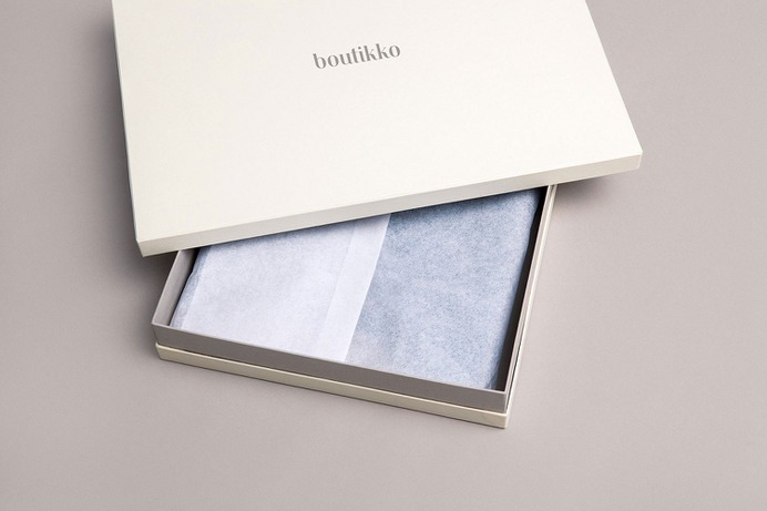 Boutikko - Mindsparkle Mag KOLAPS Agency designed Boutikko – an the online fashion store for the everyday female shopper in Beirut. #logo #packaging #identity #branding #design #color #photography #graphic #design #gallery #blog #project #mindsparkle #mag #beautiful #portfolio #designer