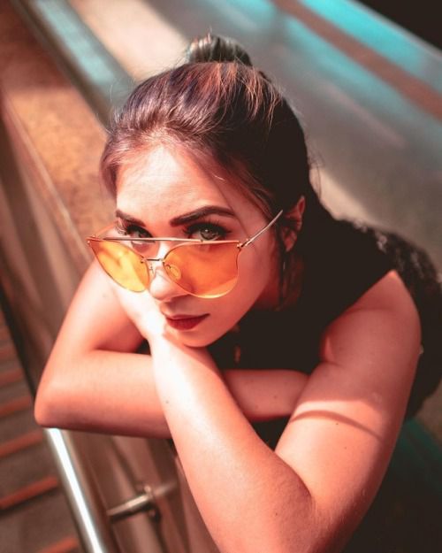 Portraitist — Beautiful Lifestyle Portrait Photography by Rafael...