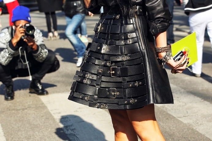 STREETFSN #fashion #style #street
