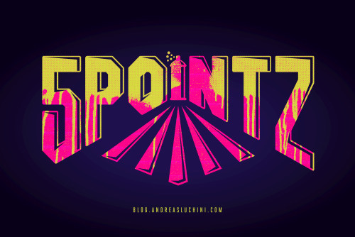 5Pointz #5pointz #graffiti #streetart #spraycan